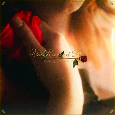 Una Rosa en el Pecho - Single