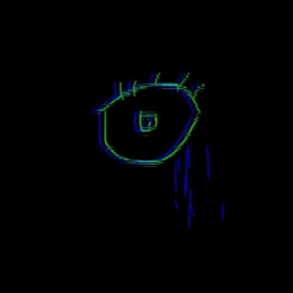 Tears Don't Fall Connor M.