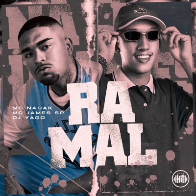 Ramal (feat. Dj Yago) - Single