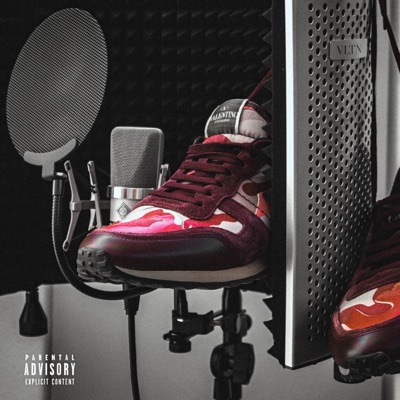 VLTN (feat. Nessuno) - Single