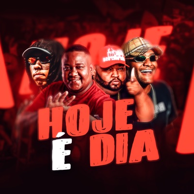 Hoje É Dia - Single