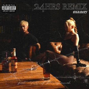 24hrs REMIX (feat. YSAP & 장한나) [리믹스]