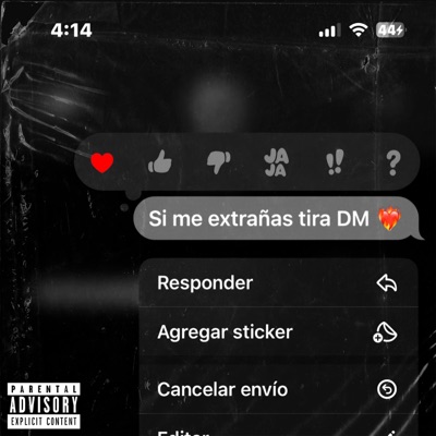 DM - Single