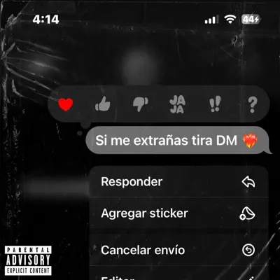 Listen to DM - Single by Sharlez L & Mxngo