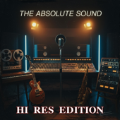 The Absolute Sound (Hi Res Edition)