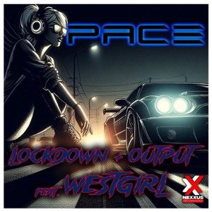 Pace (feat. WestGirl)