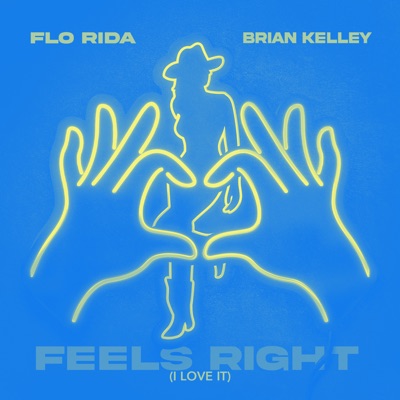Feels Right (I Love It) [When in Miami] - EP