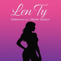 Len Ty - Single - Zona