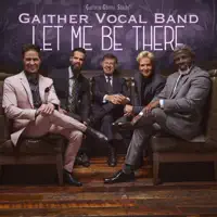 LAUGHTER IN THE RAIN — GAITHER VOCAL BAND