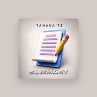 Tanaka Tz