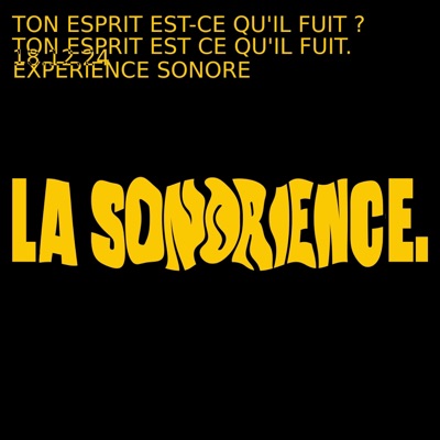 Ton esprit est(-)ce qu'il fuit [?] - Single