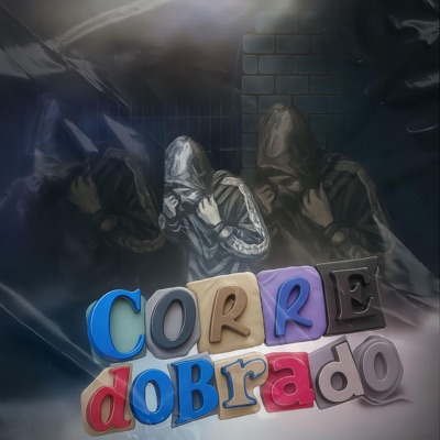 Corre Dobrado - EP
