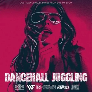Dancehall Juggling Mix (Reggae Old School)