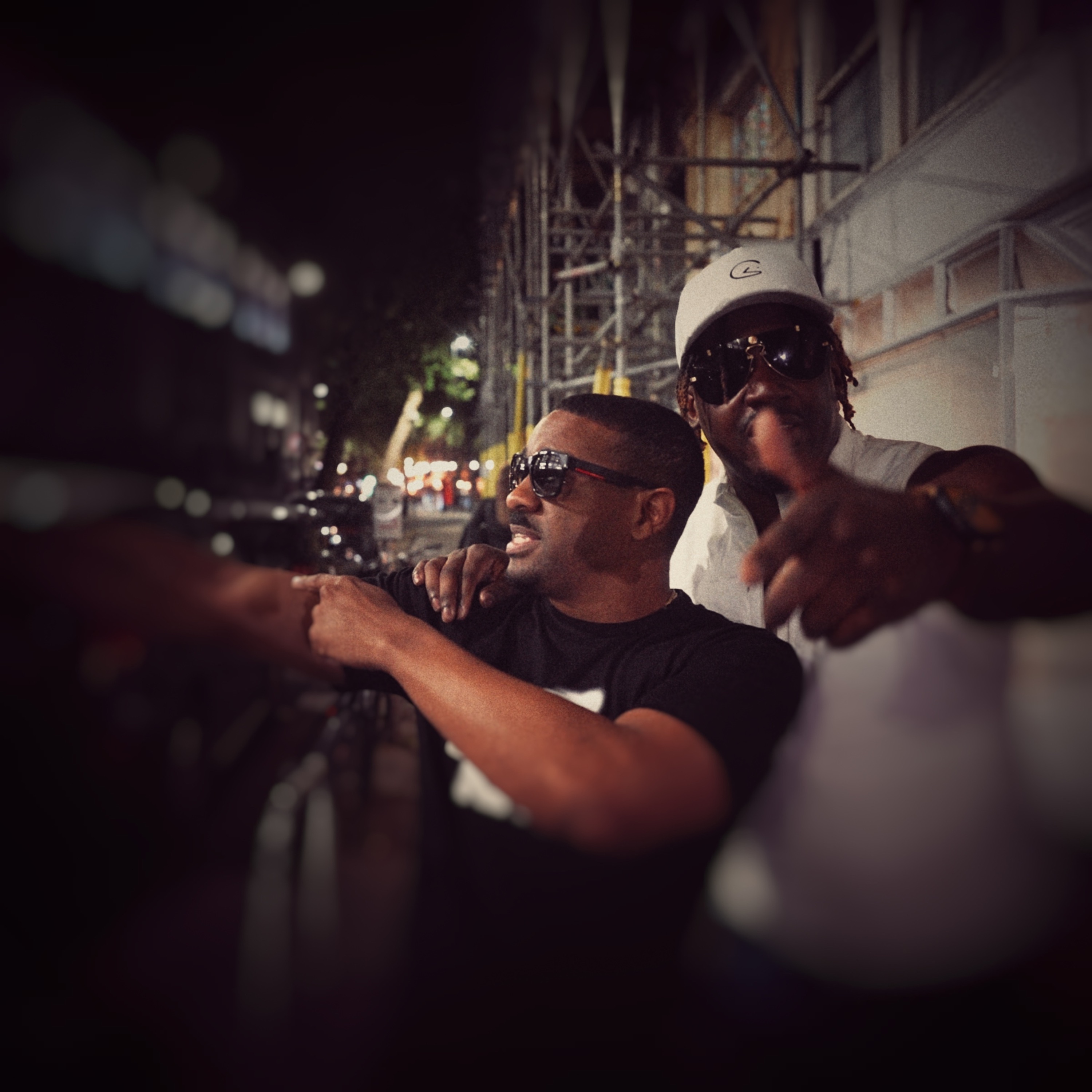 Big Money Lyrics - Single