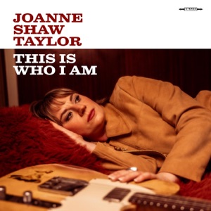 This Is Who I Am - EP