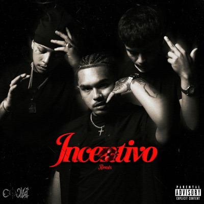 INCENTIVO REMIX (feat. Eysein & Young Rozzi) - Single