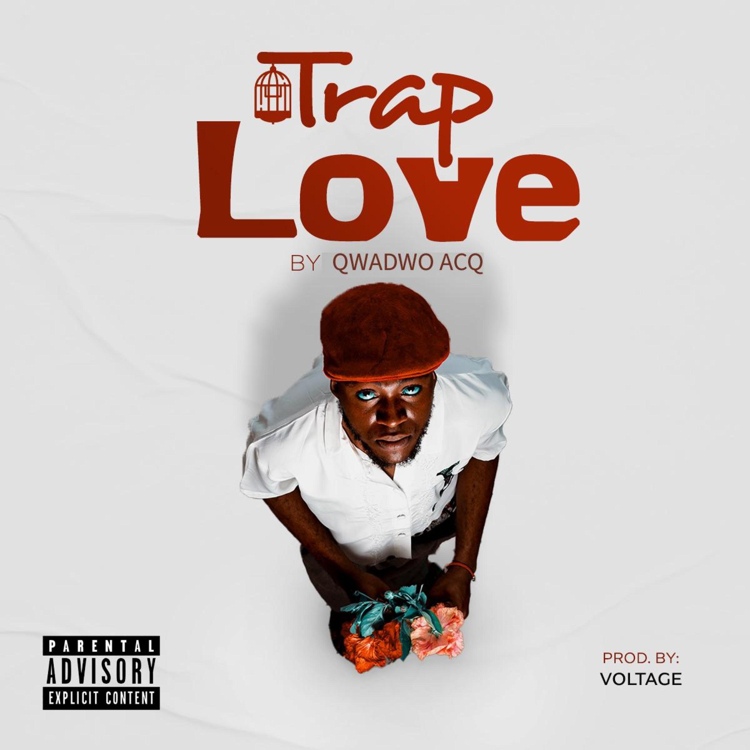 Trap Love - Single