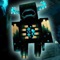 The Minecraft Warden - firstclasslikealways lyrics