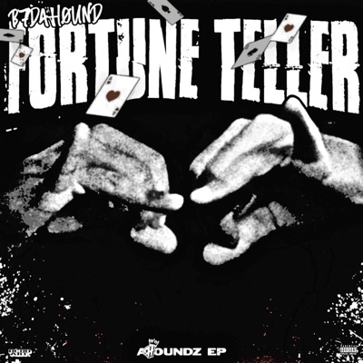 Fortune Teller - EP