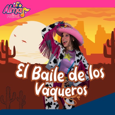 EL Baile De Los Vaqueros - Single