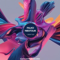 Dont Go (Club Mix) - Single - Falko Niestolik