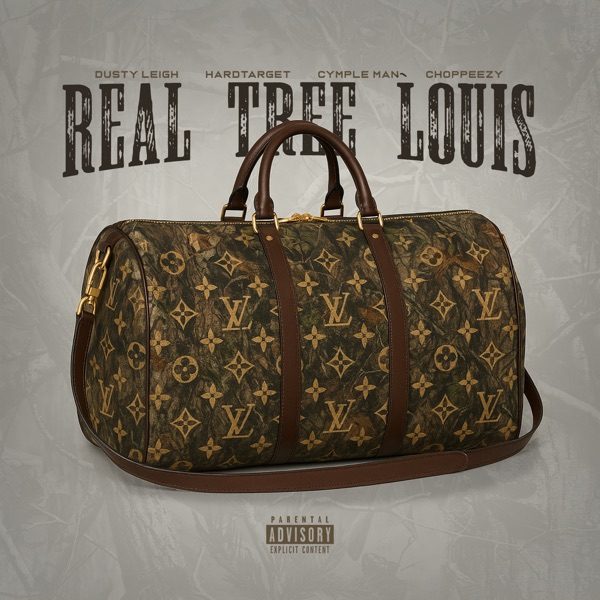 Real Tree Louis (feat. Choppezy) - Single