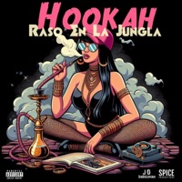 Hookah - Single - Raso en la Jungla