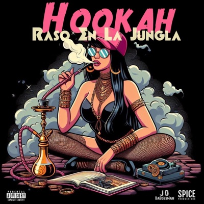 Hookah - Single