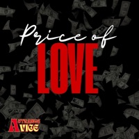 Price Of Love - Single - ProdByDR