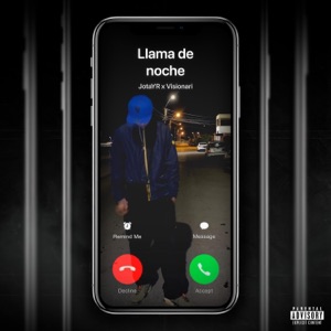 Llama De Noche
