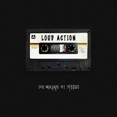 LOUD ACTION
