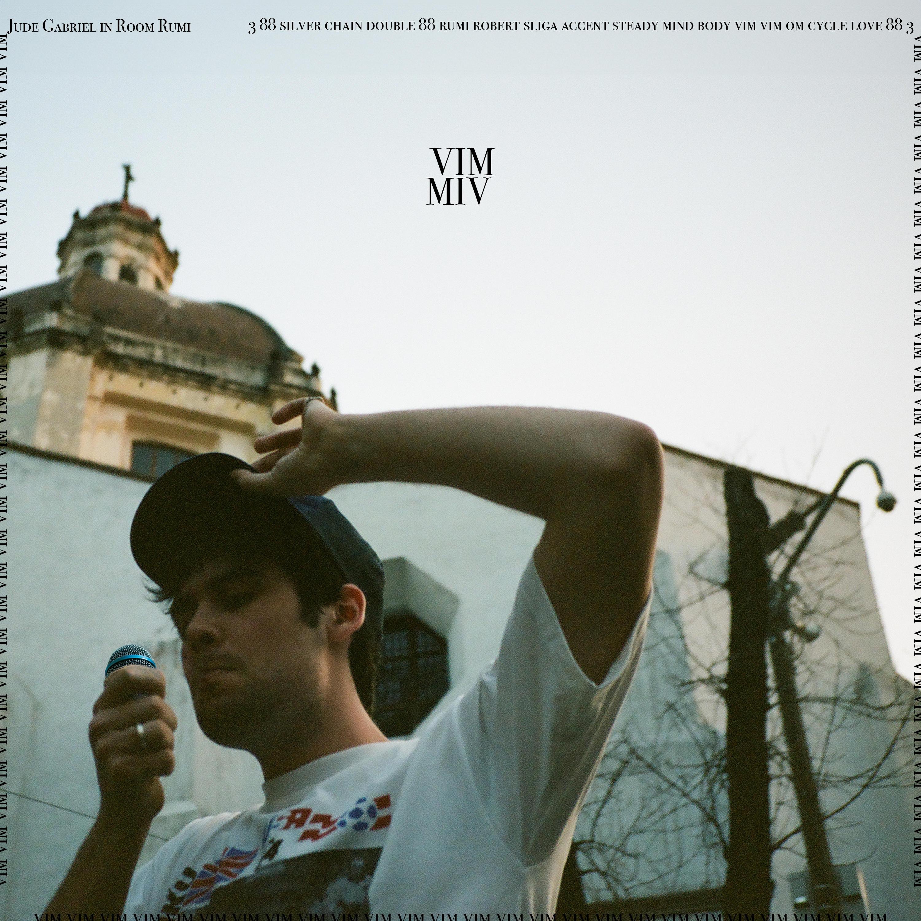 Vim Vim - Single