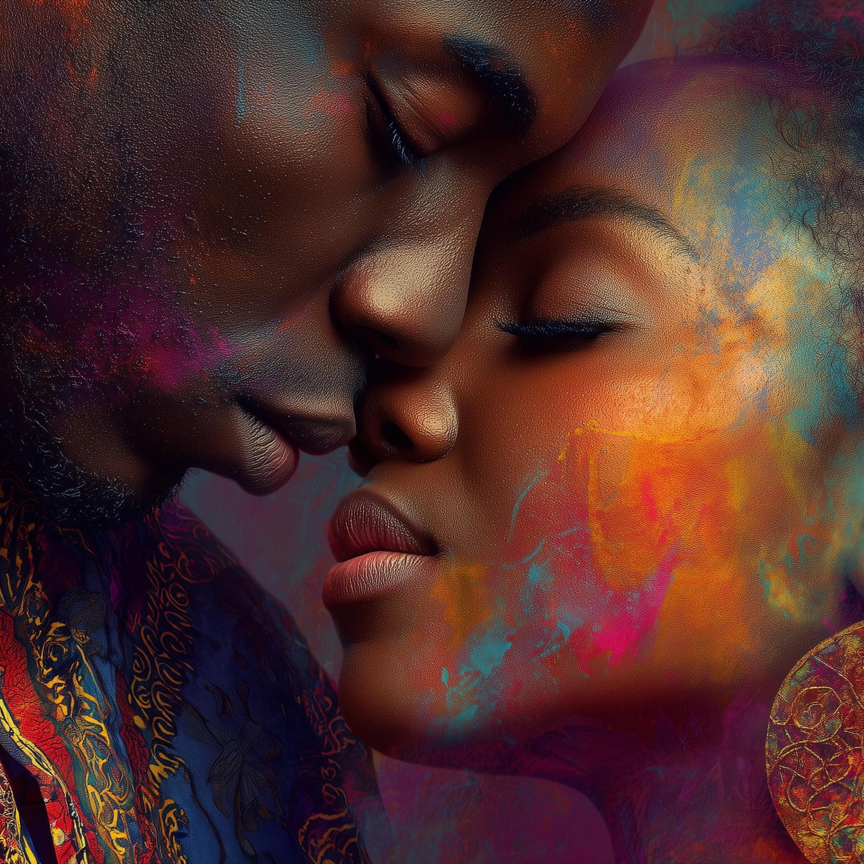 Ainda Te Sinto – Romantic Kizomba 2025 - Single