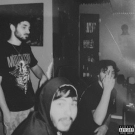 ON AIR IN THE STU (feat. Dwilly, Young Marsh & Jskeme) Rapzoiid