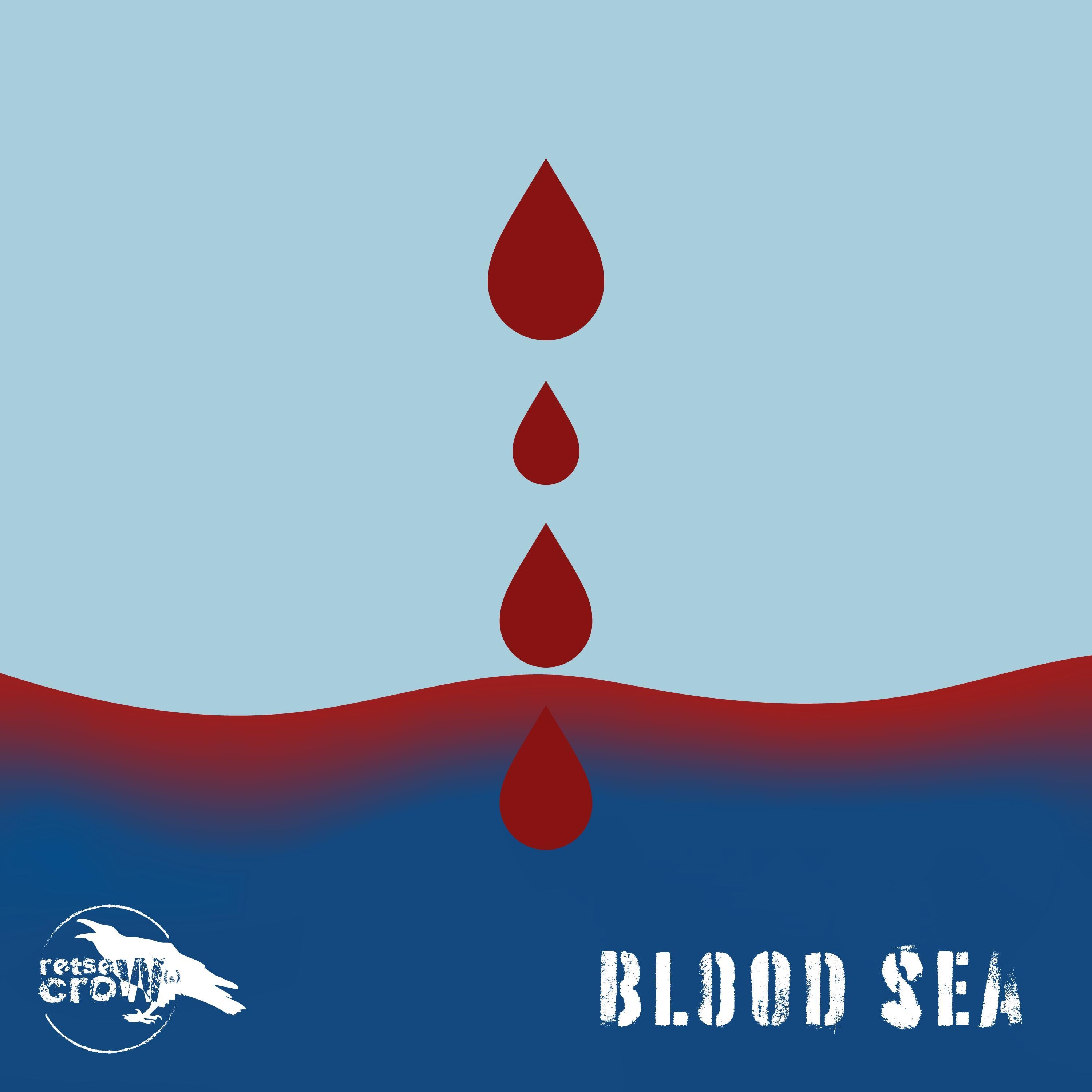 Blood Sea - Single