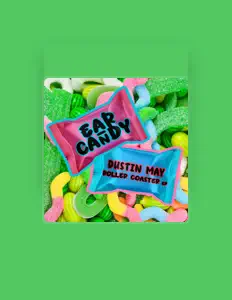 Dustin May सुनें, म्यूज़िक वीडियो देखें, बायो पढ़ें, दौरे की तारीखें और बहुत कुछ देखें!