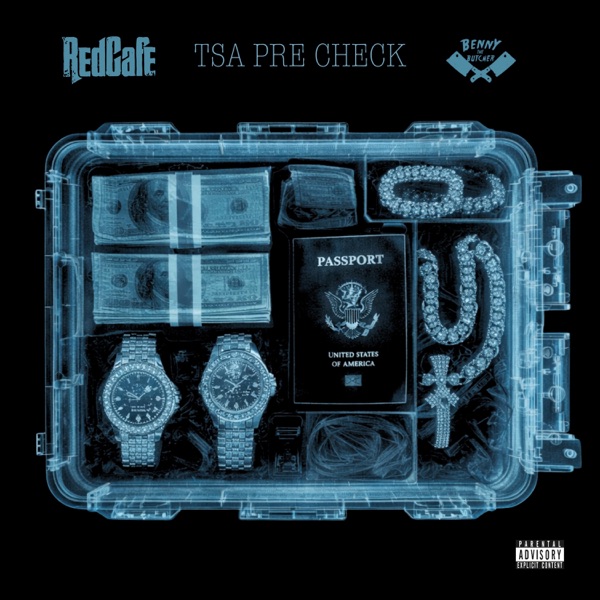 TSA PRE-CHECK - Single