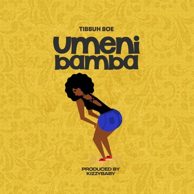 Umenibamba - Single