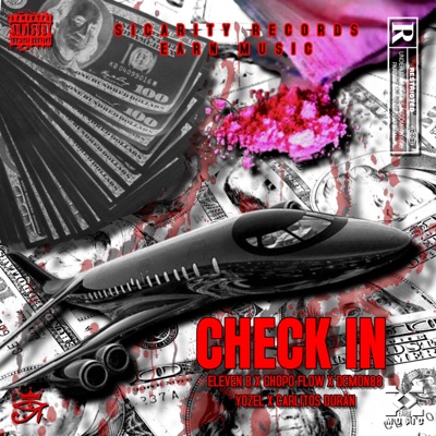 Check In - Single