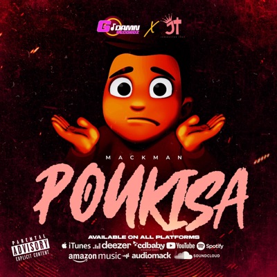 POUKISA - Single