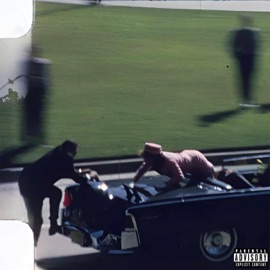 Zapruder (feat. Hitz Tha Don) Aero.d