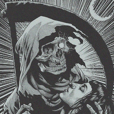 DEATH DANCE - Single