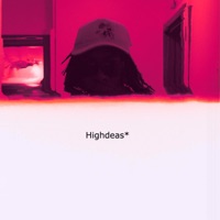 Highdeas 3 - Single - Marcus Henry