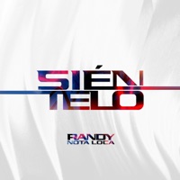 Siéntelo - Single - Randy Nota Loca