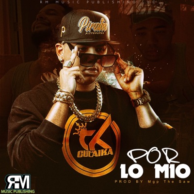 Por Lo Mio - Single