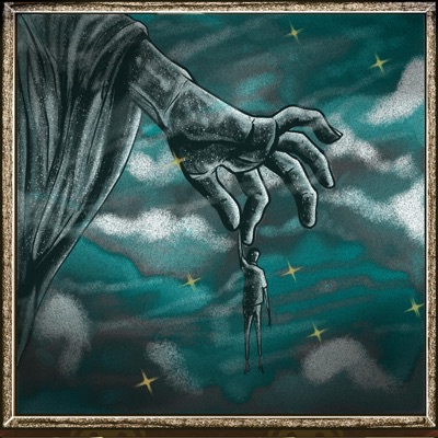 DON'T PUSH ME DOWN (feat. NAVIE NGO) - Single