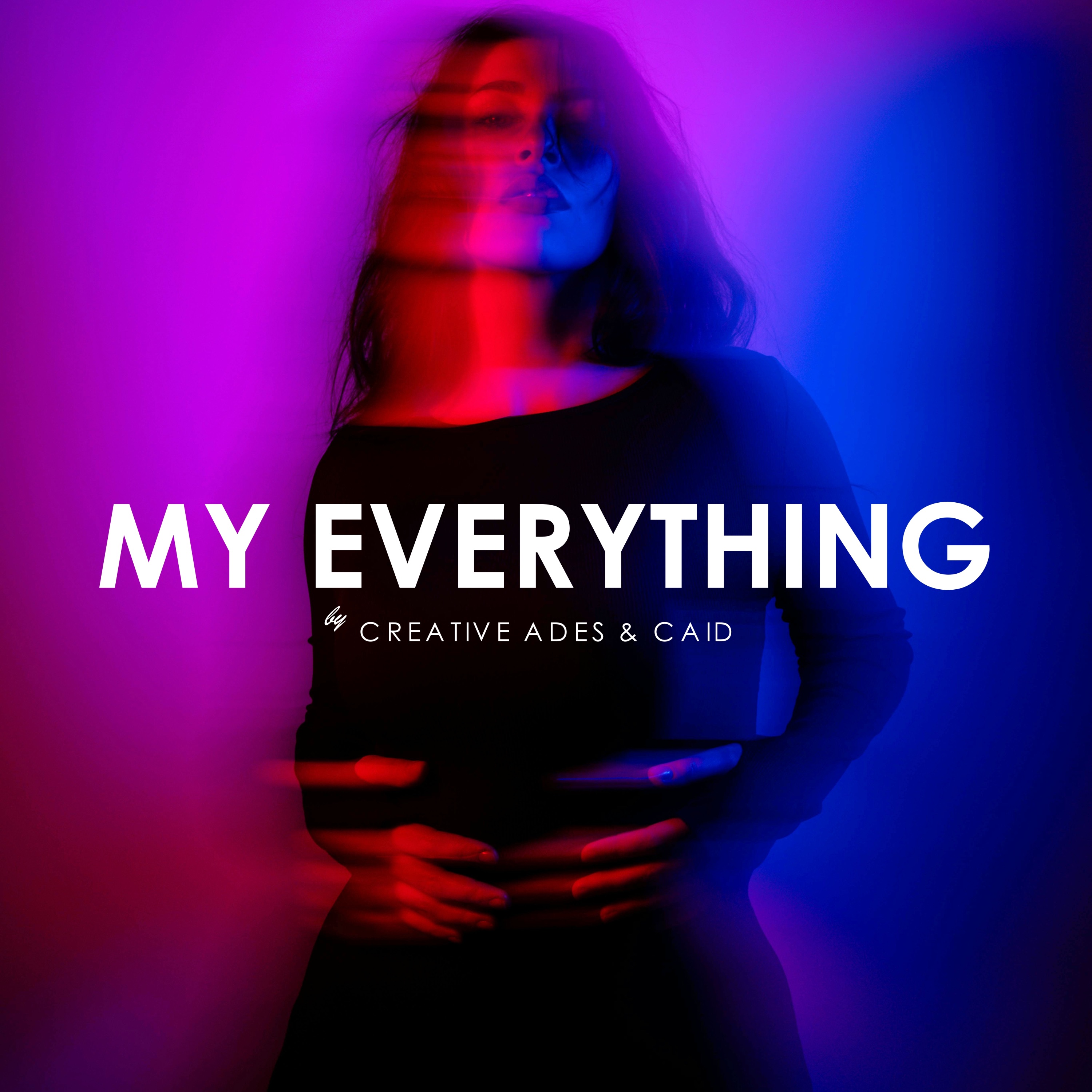 My Everything - Single
