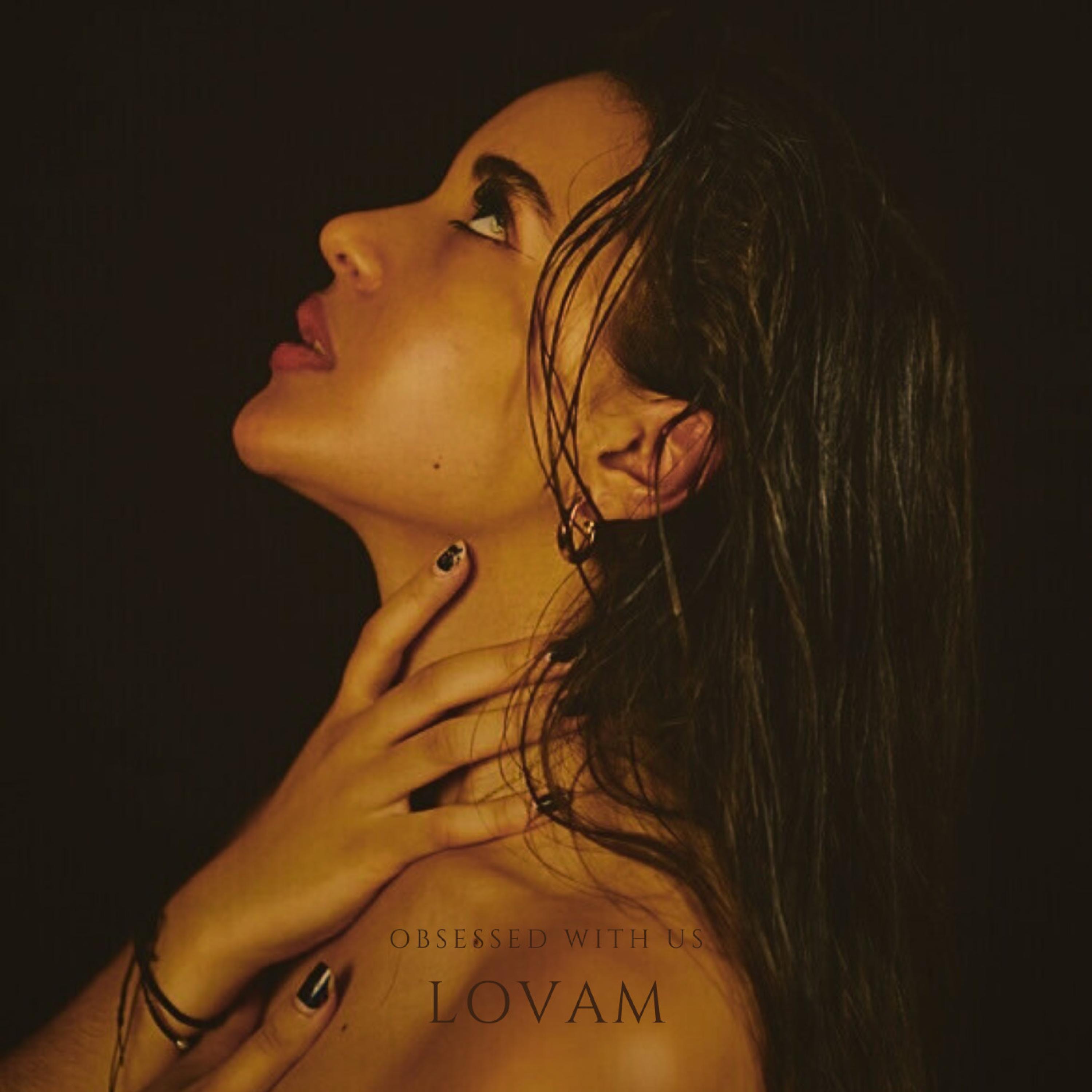 OBSESSED WITH US - Single