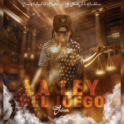 La Ley del Juego (feat. Eleicer) - Single