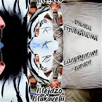 LANDRYNOWY ZAPACH - Single